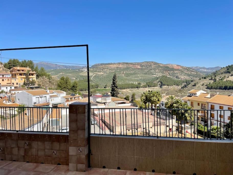 Casa De La Abuela Antonia Villa Iznajar Bagian luar foto