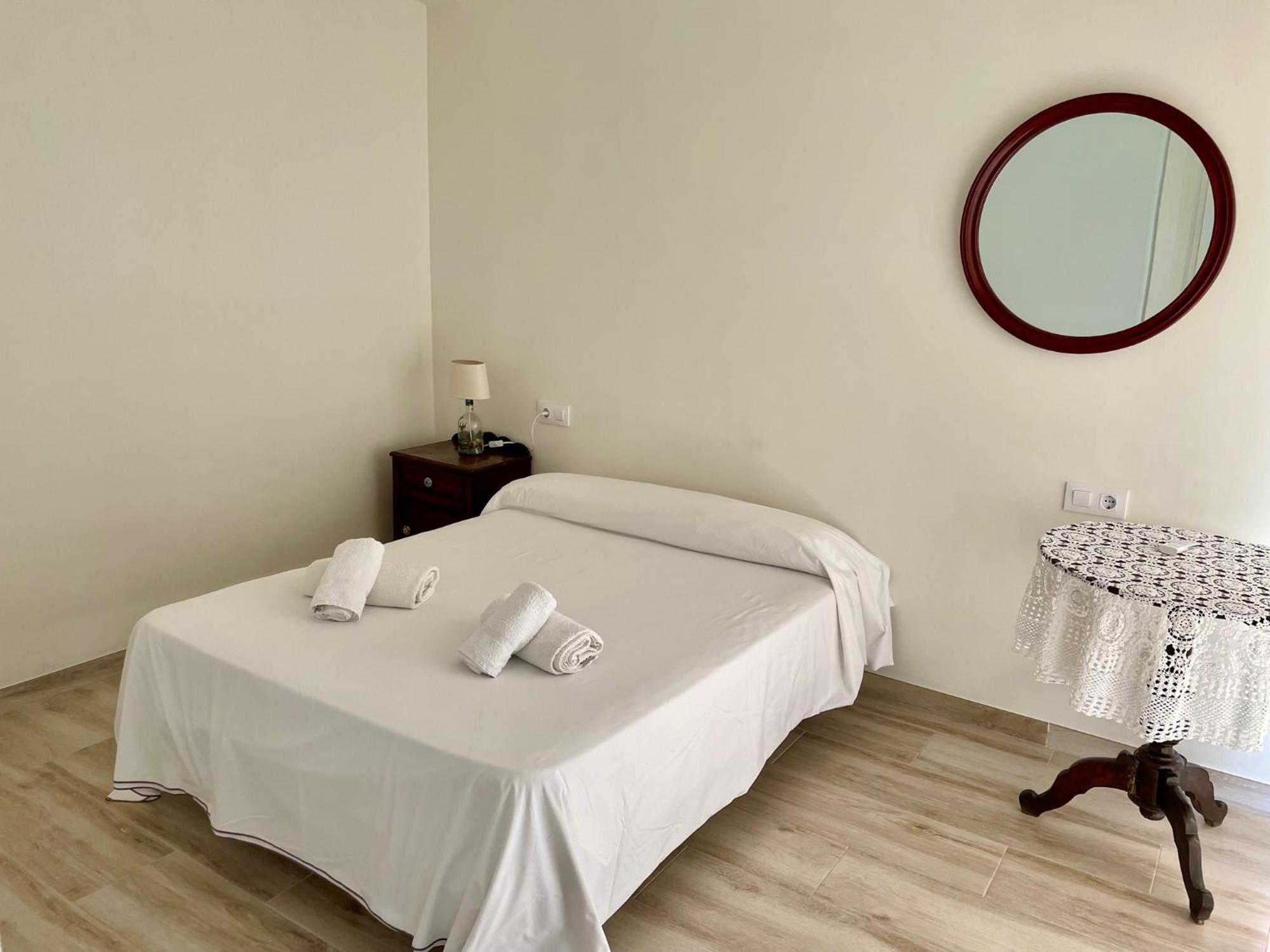 Casa De La Abuela Antonia Villa Iznajar Bagian luar foto